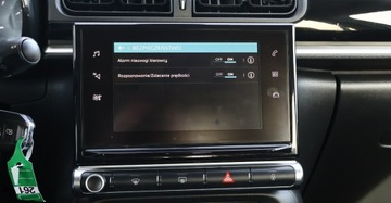 Citroen C3 III Hatchback 1.2 PureTech 82KM 2018 Citroen C3 (nr ) 1.2 82KM Paktronik Tempomat Bluetooth Klima Gwarancja, zdjęcie 24