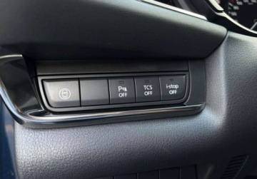 Mazda CX-30 2.0 Skyactiv-G 122KM 2019 Mazda CX-30 2.0 NAVI bezwypadkowa GWARANCJA hud AUTOMAT 2.0 122KM, zdjęcie 20