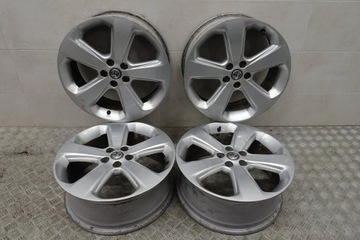 OPEL MOKKA FELGI ALUMINIOWE R18 12-