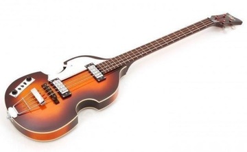 Hofner HI-BB-SE-SB Ignition Violin Бас-гитара