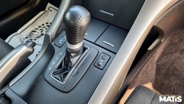 Honda Accord VIII Kombi 2.0 VTEC 156KM 2009 Honda Accord 2.0BENZ Automat climatronic 100 bezwypadek tempomat 2.0 156KM, zdjęcie 14