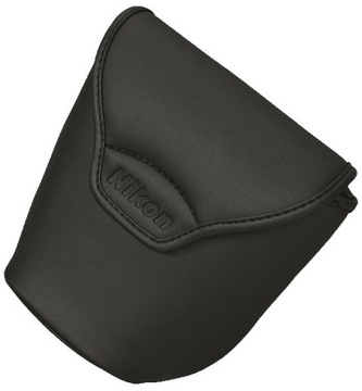 Бинокль Nikon SportStar 8-24x25, черный