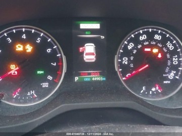 Toyota 2020 Toyota RAV4 2020r., XLE, od ubezpieczalni 2.5 Benzyna 203KM, zdjęcie 9