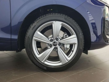 Audi Q3 II SUV 1.5 35 TFSI 150KM 2025 AUDI Q3 TFSI S line Suv 1.5 (150 KM) 2025, zdjęcie 14