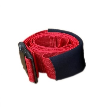 PAS DO Terapii Manualnej TRAKCJI 5cm NAKŁADKA 2,5m