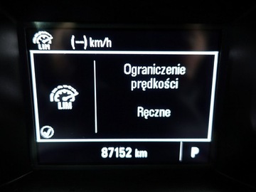 Opel Insignia II Sports Tourer 1.5 Turbo 165KM 2020 Opel Insignia AUTOMAT 1WŁ. KRAJ. BEZWYPADKOWY, zdjęcie 24