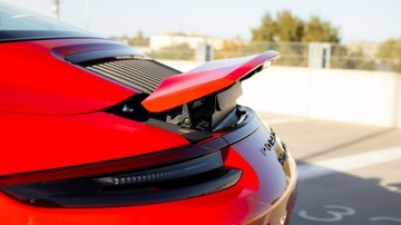 Porsche 911 991 Targa 4 GTS Facelifting 3.0  450KM 2018 Porsche 911 4GTS*Targa*Salon Polska*Sport, zdjęcie 8