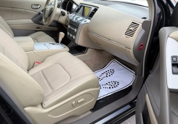 Nissan Murano II 3.5 255KM 2014 Nissan Murano salon Polska, FV-VAT 23 3.5 Benzyna 256KM, zdjęcie 19
