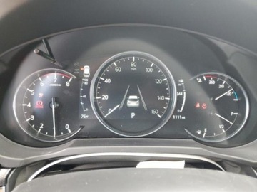 Mazda CX-5 II 2025 Mazda CX-5 Premium 2.5 Benzyna 227KM, zdjęcie 10