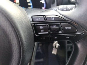 Toyota Yaris IV Hatchback 1.5 Hybrid Dynamic Force 116KM 2024 Toyota Yaris Cross Hybrid 1.5 Comfort Toyota Yaris, zdjęcie 29