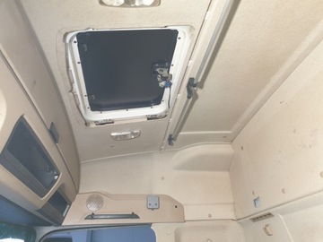 ОБИВКА ПОТОЛКА ACTROS MP4 Stream SPACE 2500 КАБИНА