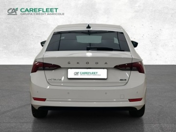 Skoda Octavia IV Liftback 1.5 TSI EVO 150KM 2023 Škoda Octavia Skoda Octavia 1.5 TSI e-TEC, zdjęcie 5
