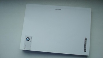 BMW 5 F10 2013-2017 польский сервис мануал оригинал BMW 5 series F10 2013