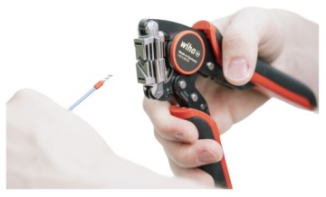 WIHA 45223 АВТОМАТИЧЕСКАЯ МАШИНА ДЛЯ ОБЖИМКИ ВТУЛОК