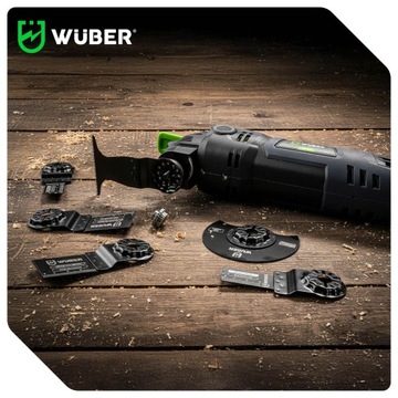 6 ПИЛ ДЛЯ МНОГОФУНКЦИОНАЛЬНОГО ИНСТРУМЕНТА MULTITOOL RENOVATOR HCS BIM