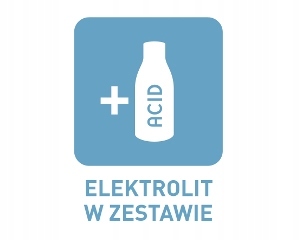 Аккумулятор Exide AGM YTX5L-BS для квадроцикла QUAD