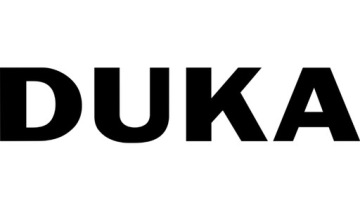 ЧАШКА EVERYDAY DUKA 500МЛ ЧАШКА 14СМ БЕЛАЯ