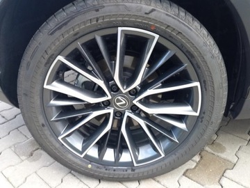 Lexus NX II 2025 Od ręki - 350h Omotenashi 2.5 Hybrid AWD 200KM | Podgrzewane fotele!, zdjęcie 19