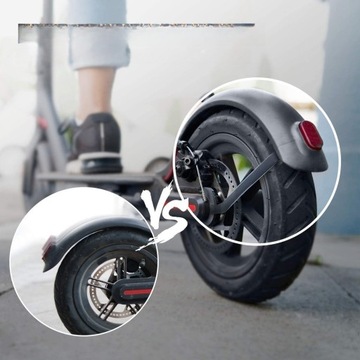 КРЫЛО ДЛЯ СКУТЕРОВ ЗАДНЕЕ КРЫЛО ДЛЯ ЭЛЕКТРОСКУТЕРОВ ЗАПЧАСТИ АКСЕССУАРЫ