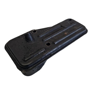 SOLO 126 TŁUMIK WYDECH