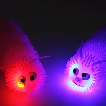 АНТИСТРЕССОВАЯ СВЕТЯЩАЯСЯ ИГРУШКА 5x