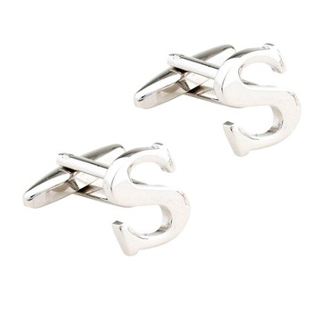 1 пара запонок