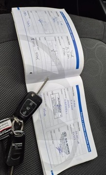 Hyundai i20 I Hatchback 5d 1.2 DOHC 78KM 2011 Hyundai i20 Oplacony do rejestracji serwisowany 2 kpl. Kol. 1.2 Benzyna, zdjęcie 32