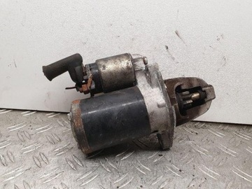 11040688125N STARTÉR 1.5 454.032 80 2006 SMART FORFOUR (454)