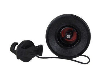 Заглушка воздушного клапана Boston с понтонным седлом