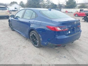 Toyota Camry IX 2025 Toyota Camry 2025r., 4x4, 2.5L 2.5 Benzyna 184KM, zdjęcie 2