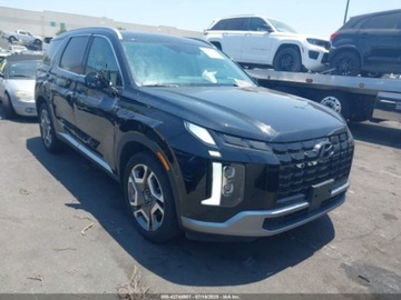 Hyundai 2023 Hyundai Palisade Limited 2023 3.8l 3.8 Benzyna 291KM, zdjęcie 5