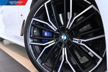 BMW Seria 5 G30-G31 2021 BMW Seria 5 530d xDriveFV23Podgrzewanie KierownicyFotel SportBMW Laserlight, zdjęcie 24