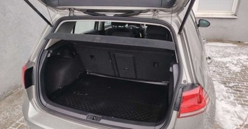 Volkswagen Golf VII Hatchback 3d 1.4 TSI BlueMotion Technology 125KM 2016 Volkswagen Golf Volkswagen Golf 1.4 TSI Comfortline Bezwypadkowy, zdjęcie 20