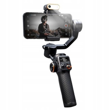 Hohem iSteady M6 Kit 3-osiowy stabilizator