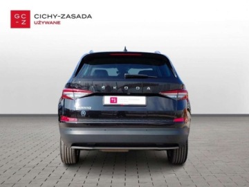 Skoda Kodiaq I SUV 2.0 TDI 150KM 2021 Skoda Kodiaq Style 2.0 TDI 150 KM DSG Serwis ASO FV23 2.0 Diesel, zdjęcie 3