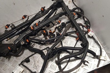 JINÉ DÍLY KOMORA MOTORU PORSCHE CAYENNE (92A) 94860700806 GASOLINE