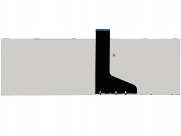 Клавиатура для Toshiba Satellite C850 C850D C855 C870D C875 L850D L855 L870