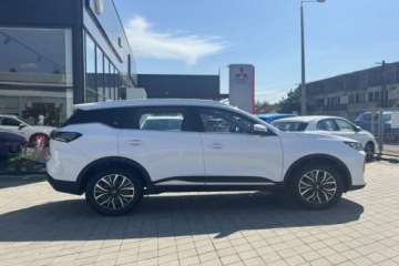 Chery Tiggo 7 SUV 1.6 T-GDI 147KM 2025 CHERY Tiggo 7 Essential 1.6 T-GDI DCT Suv 147KM 2025, zdjęcie 4