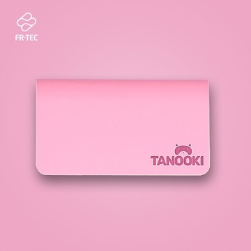 СИЛИКОНОВЫЙ ЧЕХОЛ ДЛЯ НАКЛАДКИ РОЗОВЫЙ TANOOK ЗАЩИТА