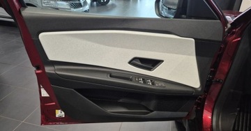 Renault 2025 Renault 4 evolution 120 KM urban range od reki Elektryczny 120KM, zdjęcie 13