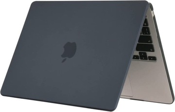 Чехол-футляр Macbook AIR 13 13.6 MATTE A2681 M2