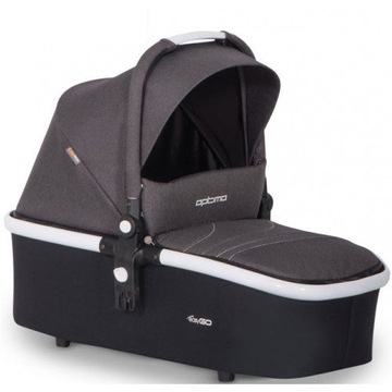 EASYGO GONDOLA OPTIMO ANTHRACITE