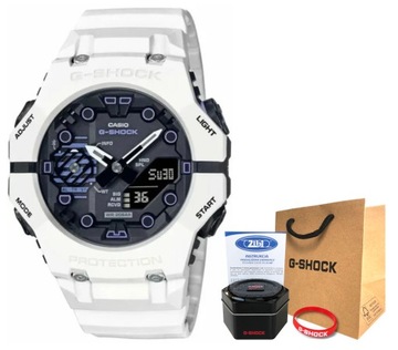 Zegarek Casio G-SHOCK GA-B001SF-7AER hologram