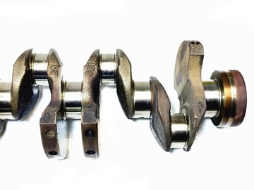 HŘÍDEL OJNICE MITSUBISHI 1.3 16V LANCER VII COLT