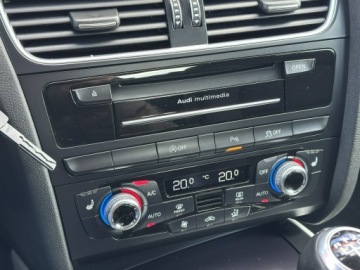 Audi A4 B8 Limousine Facelifting 1.8 TFSI 170KM 2015 Audi A4 Limousine 8xAlu, Navi, Xenon, Climatronic, zdjęcie 22