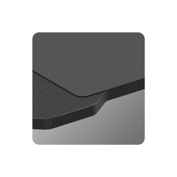 Игровой стол HUZARO Hero 2.6 Black с регулируемой высотой + PAD