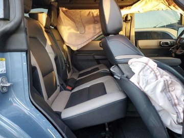 Ford 2024 Ford Bronco Wildtrak 2024 2.7l 2.7 Benzyna 330KM, zdjęcie 11