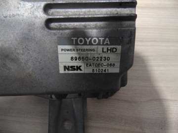 COROLLA E12 FACELIFT SERVO  ELEKTRICKÉ ŘÍZENÍ