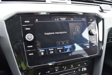 Volkswagen Passat B8 Variant Facelifting 2.0 TDI SCR 200KM 2022 Volkswagen Passat 2.0 TDi 200KM DSG7 Business SalonPL ASO NaviKameraTravel, zdjęcie 16