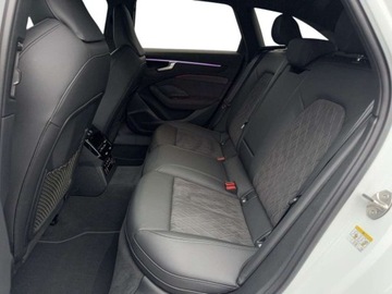 Audi A6 C8 Allroad 2.0 40 TDI 204KM 2025 Audi A6 Avant Matrix LED Kamery 360 Virtual Cockpit Plus 4-strefowa klimat, zdjęcie 10